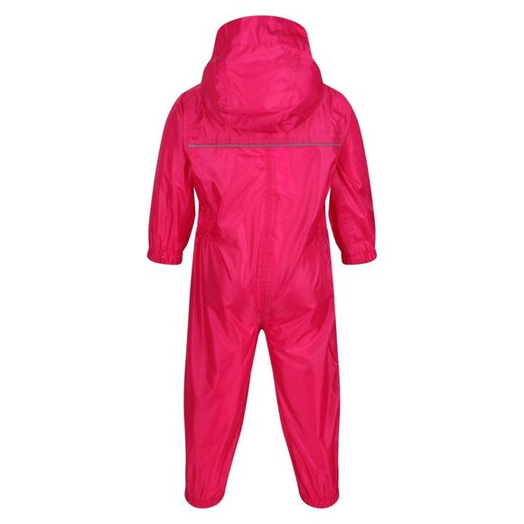 Regatta Professional Baby/Kids Paddle All In One Rain Suit / Jem